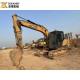 Customised 13Ton Sany 135 Excavator Used SY135C-8 SY135C-9 Construction Needs