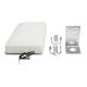Wall Mounting White LTE/4G MIMO Antenna 14dbi Panel Antenna for Indoor/Outdoor Coverage