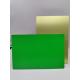 0.5mm Aluminum, ACP Cladding, High-Performance Polyester Coated ACP Plastic Sheet for Doors