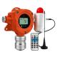 High Precision Fixed Gas Detector Monitor YA-D400-CO For Detecting Toxic Gases