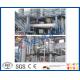 Full Auto / Semi Auto 15TPH Multiple Effect Evaporator For Pineapple Juice Concentrator