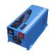 3000W 24V 220V 50hz low frequency home power inverter with charger