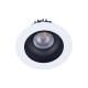 Flicker Free 88mm Hole LED Ceiling Spotlights 8W 10W For Bathroom