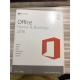 Microsoft Office 2016 Home And Business Retail Box For Mac 1 User