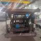 Anti Slip Fixed Hydraulic Scissor Lift Table Elevator Platform 3000kg 2m For Loading Bays
