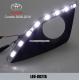 TOYOTA Corolla DRL LED Daytime Running Lights car light replacements