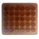 Silicone manufacturer Silicone Baking ware Silicone mat for Macarons SB-001