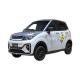 Max Speed 45km/h Cool Small Mini Adult 4 Wheel Electric Car with Curb Weight 400-500kg