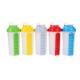 Creative style of bottle with one weekly pill organizer, Creative style of 700ML bottle with one weekly pill organizer