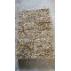 High Compressive Strength Granite Kitchen Wall Tiles  50mm Frost Resistance