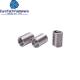 Din 8140 A2 A4 Wire Thread Inserts For ISO Metric Screw Threads Self Locking Type B