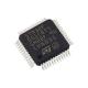 Chuangyunxinyuan STM32F051C8T7 LQFP48 Electronic Components IC MCU Microcontroller Integrated Circuits STM32F051C8T7 IC IN STOCK