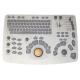Envisor ultrasound control panel keyboard medical equipment