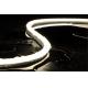 IP68 Underwater Neon Flex 24V TPU Materials Flexible Led Strip For Swimming Pool Use