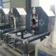 Worthwhile PE Pipe Production Line Enhanced by Automatic Pipe Extruder for Efficiency
