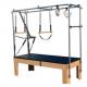 Wood Trapeze Table Pilates Gym Exercise Machine With Springs