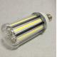 Epistar LED COB energy saving lamps led u shaped lights led corn light led bulb E27 E40