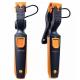 Testo 115i Pipe Clamp Thermometer Operated Via Smartphone 0560 2115 03