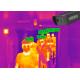 Quarantine Infrared Thermal Imaging