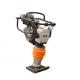 Tamping Rammer With Tamping Depth 35cm Honda Engine 80kg Vibrating Plate Compactor