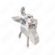 New Design Cabage Dicing Machine Chocolate Cube Guitar Cutter With Great Price