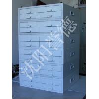 Paraffin Block Pathology Slide Storage Cabinet With Integration Forming
