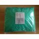 Green Isolation Clothes Used in Anywhere Need Protection