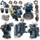 Excavator Engine Assembly D1105 V2203 V2403 V3307 V3800 V5009 D1703 V2607 D902 D722 D782 Kubota Diesel Engine Assy