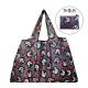 25*25*28cm Portable Foldable Oxford Tote Bag For Wine