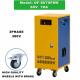 Heavy Duty High Frequency Forklift Battery Chargers 80V 70A Multi Function