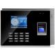 Built in Battery Access Control With SMS Alert GPRS Fingerprint Time Attendance System