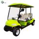ODM 4 Seater LSV Golf Electric Carts Street Legal With All Terrain Tires