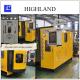 Accurate And Precise YST500 Hydraulic Test Benches For Pressure Testing At 42 Mpa