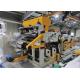 Cold Welding Winder Transformer Foil Winding Machine
