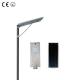 Competitive Price List LED Outdoor Solar Powered Street Light