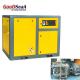 Two Stage 110kw 12.5bar Rotary Screw Air Compressor