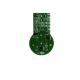 Household Time Counting DC10V Light Circuit Board