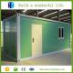2017 High quality Container House Prefabricate modular container homes