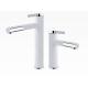 314 Extendable Spray Painted Fancy Wash Basin Flexible Tap