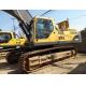 Used VOLVO EC360 Excavator Original Low price for sale from China