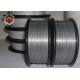 Reliable 99.9% Tantalum Products , Machinable 2.5mm Diameter Ta Wire