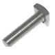 Cold Galvanizing Alloy 600 Square Nut Bolt UNS N06600 Bolt Nut Washer