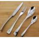Royal high quantity Stainless steel cutlery/flatware set/tableware/dinnerware set