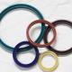 U Ring Y Ring ISI Hydraulic PU Dust Seal Piston Seals for All Industries OEM/ODM
