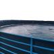 Tenglu Provides HDPE Geomembrane for Waterproof Fish Shrimp Pond and Swimming Pool
