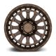 17 Inch  6x139.7 Deep Concave Offroad Alloy Wheel For Range Rover