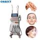 Vertical 4 IN 1 IPL SHR ND YAG+Diode Elight Machine Painless Permanent Hair Removal