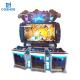 Coin Pusher Fish Game Machine 55 Inch Arcade skill games fish tables 3 Players