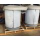 Vibrating Jet Air Cement Dia 800mm Silo Venting Filters