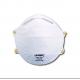 Niosh N95 Particulate Respirator Gauze Mask Mouth Muffle Personal Protection